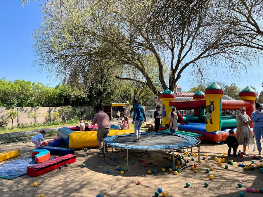 7 Bedroom Property for Sale in Joostenbergvlakte Western Cape
